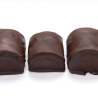 Almadrón de chocolate