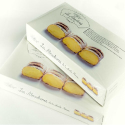 Almadrones Pack de 2 cajas