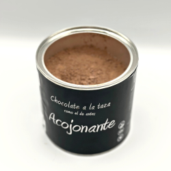 Chocolate a la taza