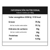 Rocas de chocolate con leche