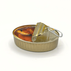 Mejillones en escabeche