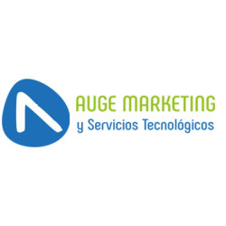 Auge Marketing y Servicios Tecnológicos
